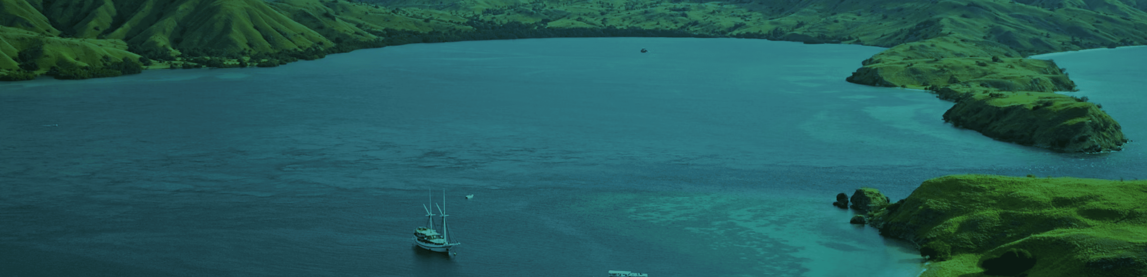 view of a lake and a mountain