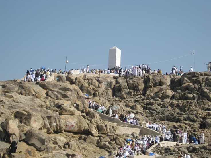 UMRAH NOUR: 10-DAY JOURNEY 4