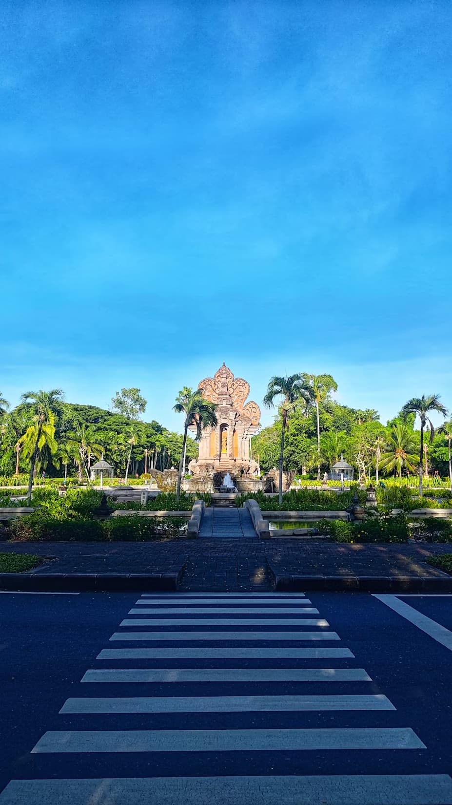 Nusa Dua 3D2N Trip 3