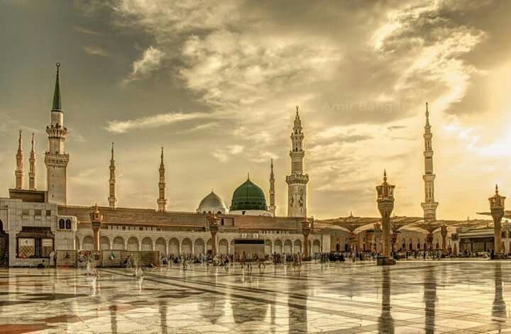 UMRAH NOUR: 10-DAY JOURNEY