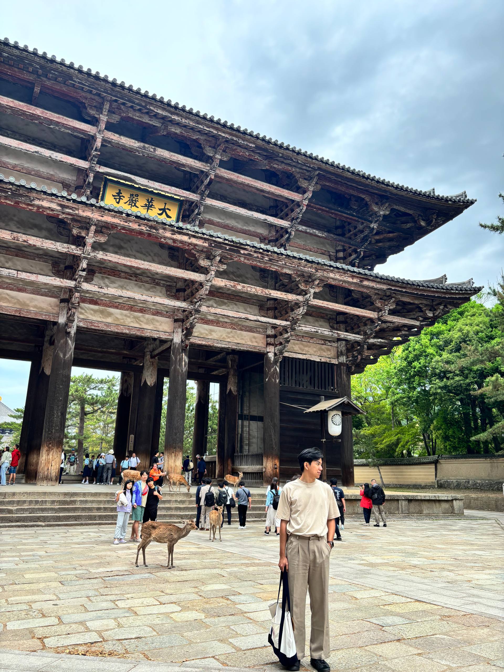 Akhmad Diponegoro avatar